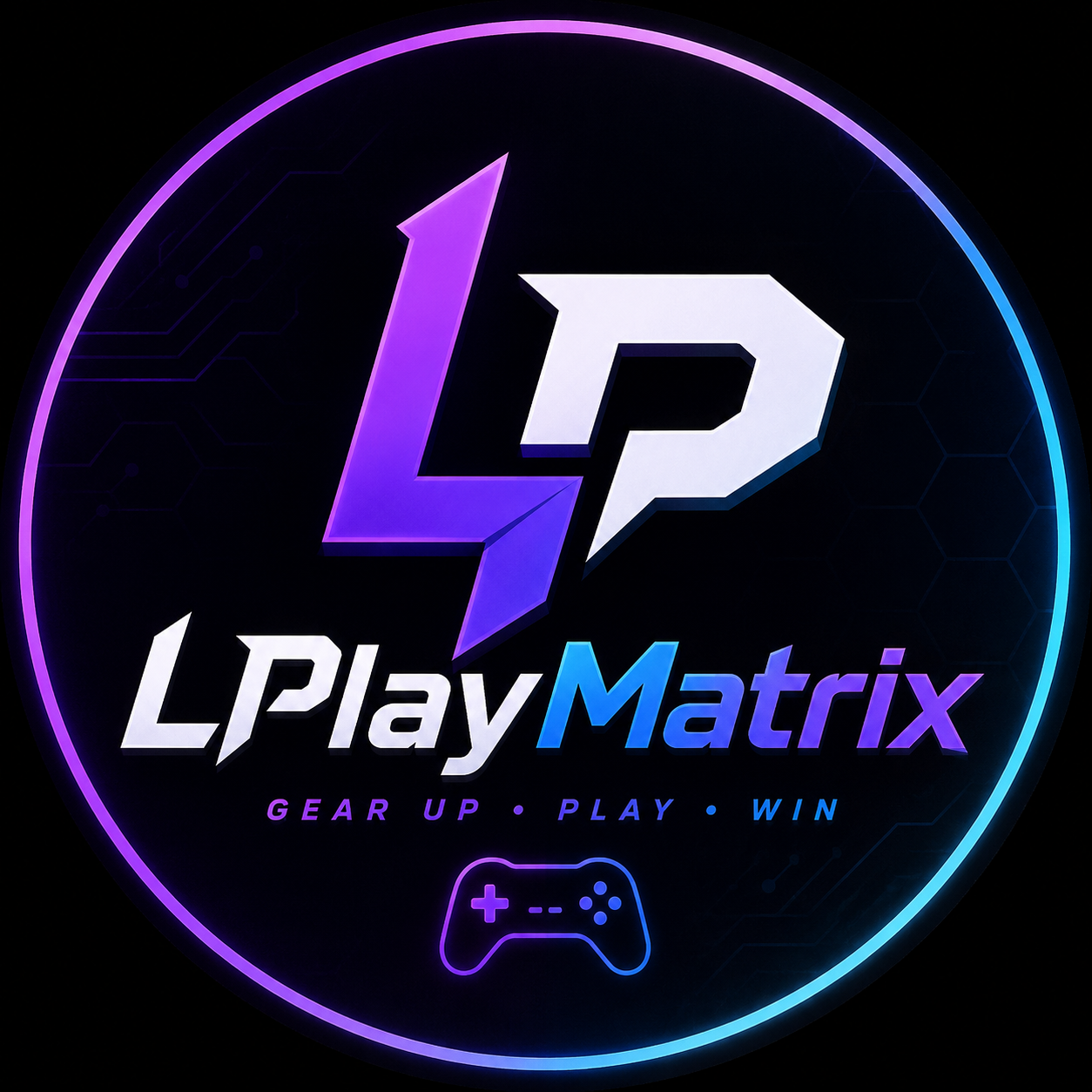LPlayMatrix